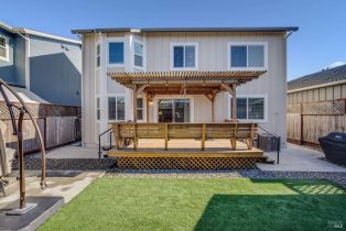 Single Family Residence,  Kerry lane, Santa Rosa, CA 95403 - 28