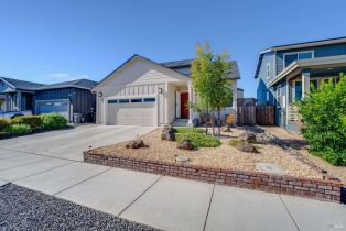 Single Family Residence,  Kerry lane, Santa Rosa, CA 95403 - 2