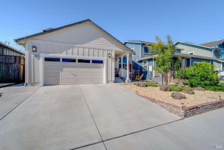 Single Family Residence,  Kerry lane, Santa Rosa, CA 95403 - 3