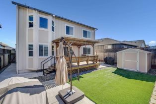 Single Family Residence,  Kerry lane, Santa Rosa, CA 95403 - 30