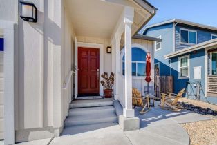 Single Family Residence,  Kerry lane, Santa Rosa, CA 95403 - 4