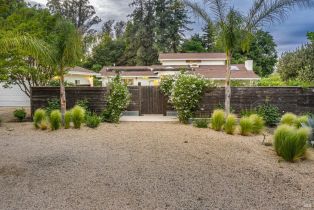 Single Family Residence,  Solano avenue, Sonoma, CA 95476 - 64