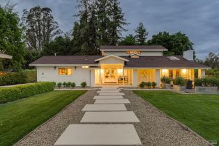 Single Family Residence,  Solano avenue, Sonoma, CA 95476 - 34