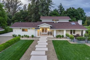 Single Family Residence,  Solano avenue, Sonoma, CA 95476 - 63