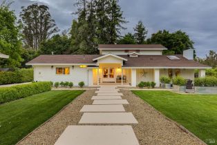 Single Family Residence,  Solano avenue, Sonoma, CA 95476 - 33