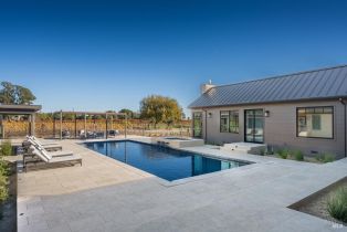 Single Family Residence,  Napa road, Sonoma, CA 95476 - 46