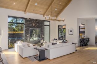 Single Family Residence,  Napa road, Sonoma, CA 95476 - 9