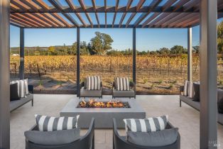 Single Family Residence,  Napa road, Sonoma, CA 95476 - 49