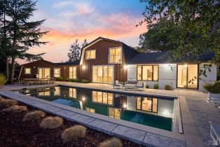 Single Family Residence,  Fowler Creek road, Sonoma, CA 95476 - 68