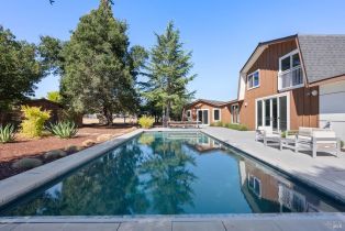 Single Family Residence,  Fowler Creek road, Sonoma, CA 95476 - 62