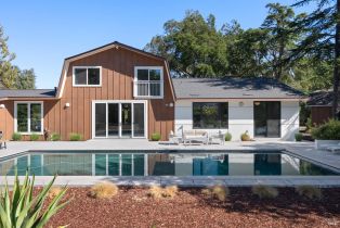 Single Family Residence,  Fowler Creek road, Sonoma, CA 95476 - 64