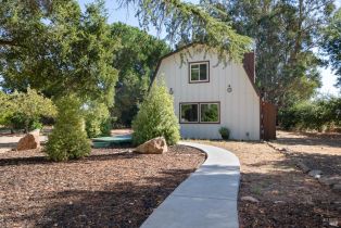 Single Family Residence,  Fowler Creek road, Sonoma, CA 95476 - 42