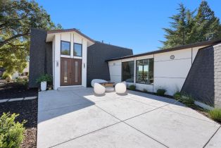 Single Family Residence,  Fowler Creek road, Sonoma, CA 95476 - 2