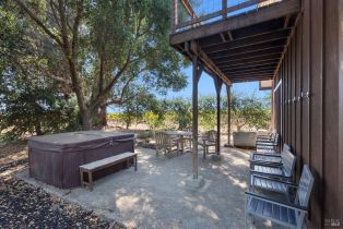 Single Family Residence,  Fowler Creek road, Sonoma, CA 95476 - 47