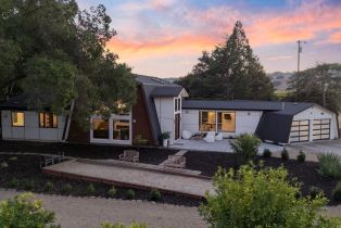 Single Family Residence,  Fowler Creek road, Sonoma, CA 95476 - 72