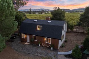 Single Family Residence,  Fowler Creek road, Sonoma, CA 95476 - 44