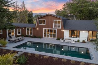 Single Family Residence,  Fowler Creek road, Sonoma, CA 95476 - 71