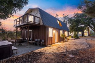 Single Family Residence,  Fowler Creek road, Sonoma, CA 95476 - 45