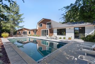 Single Family Residence,  Fowler Creek road, Sonoma, CA 95476 - 63