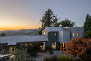 Single Family Residence,  Fitzpatrick lane, Occidental, CA 95465 - 2