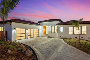 Single Family Residence,  Skyfarm drive, Santa Rosa, CA 95403 - 6