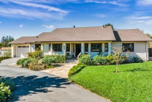 Single Family Residence,  Red Tail road, Healdsburg, CA 95448 - 2