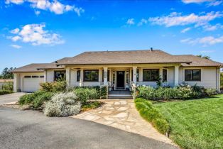 Single Family Residence,  Red Tail road, Healdsburg, CA 95448 - 30