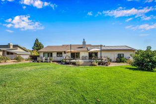 Single Family Residence,  Red Tail road, Healdsburg, CA 95448 - 14