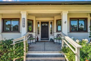 Single Family Residence,  Red Tail road, Healdsburg, CA 95448 - 4