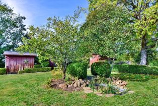 Single Family Residence,  Lovall Valley road, Sonoma, CA 9476 - 28