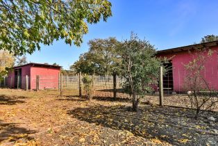 Single Family Residence,  Lovall Valley road, Sonoma, CA 9476 - 32