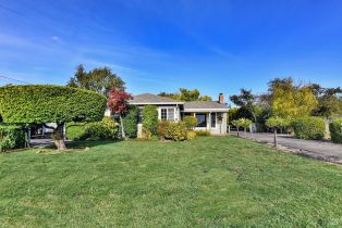 Single Family Residence,  Lovall Valley road, Sonoma, CA 9476 - 5