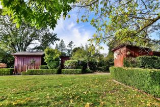 Single Family Residence,  Lovall Valley road, Sonoma, CA 9476 - 29