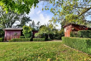 Single Family Residence,  Lovall Valley road, Sonoma, CA 9476 - 24