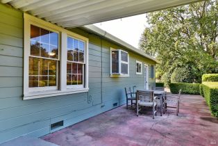 Single Family Residence,  Lovall Valley road, Sonoma, CA 9476 - 22