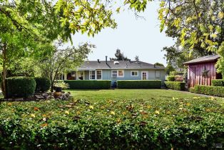 Single Family Residence,  Lovall Valley road, Sonoma, CA 9476 - 23