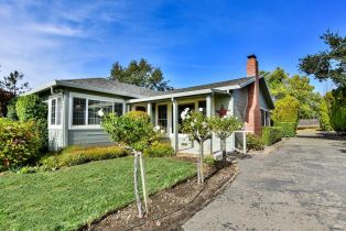 Single Family Residence,  Lovall Valley road, Sonoma, CA 9476 - 3