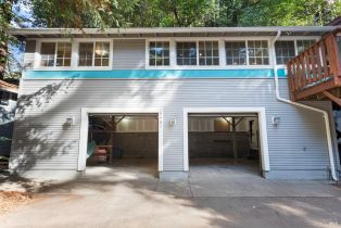 Single Family Residence,  Old Cazadero road, Russian River, CA 95446 - 35