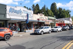 Single Family Residence,  Old Cazadero road, Russian River, CA 95446 - 44