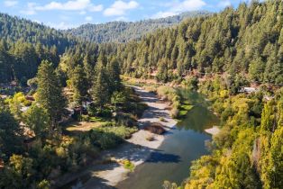 Single Family Residence,  Old Cazadero road, Russian River, CA 95446 - 49