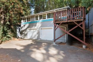 Single Family Residence,  Old Cazadero road, Russian River, CA 95446 - 34