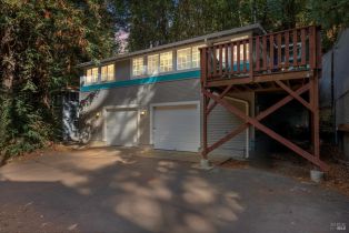 Single Family Residence,  Old Cazadero road, Russian River, CA 95446 - 39