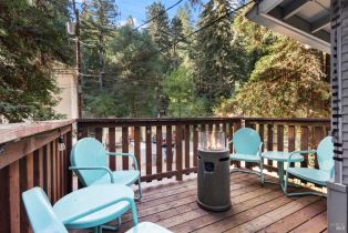 Single Family Residence,  Old Cazadero road, Russian River, CA 95446 - 30