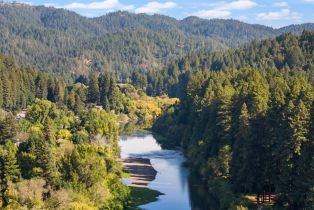 Single Family Residence,  Old Cazadero road, Russian River, CA 95446 - 48