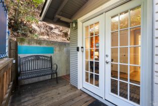 Single Family Residence,  Old Cazadero road, Russian River, CA 95446 - 32