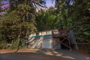 Single Family Residence,  Old Cazadero road, Russian River, CA 95446 - 40