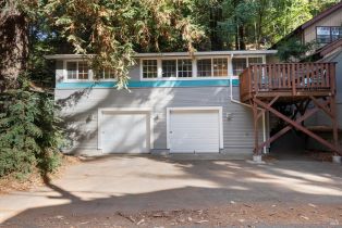 Single Family Residence, 14461 Old Cazadero Rd, Russian River, CA  Russian River, CA 95446