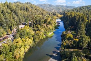 Single Family Residence,  Old Cazadero road, Russian River, CA 95446 - 50