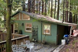 Single Family Residence,  Austin Creek road, Russian River, CA 95421 - 16