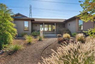 Single Family Residence,  Wembley court, Santa Rosa, CA 95403 - 3